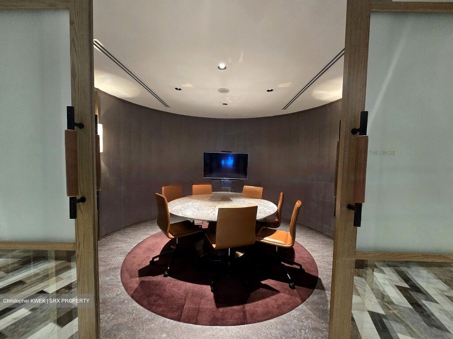 Centennial Tower (D1), Office #469368311
